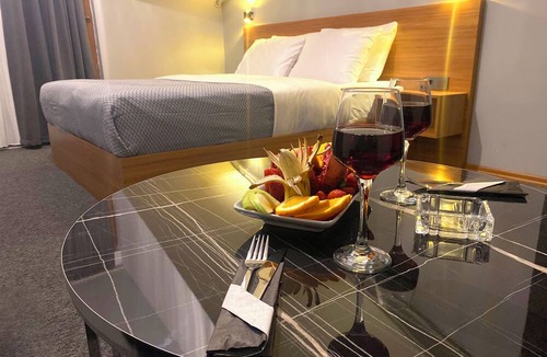 Esenyurt Apartment | Rosse Hotel