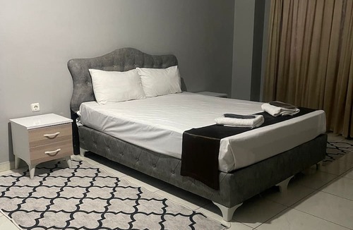 Esenyurt Apartment | Rosse Hotel