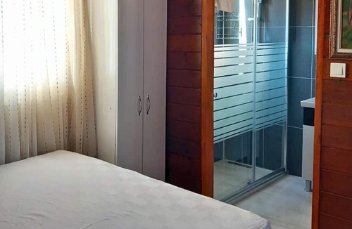 Demre Ski Chalet | Bu Bungalow Hotel