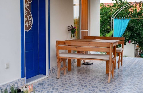 Kepez Villa | Masal Evimiz Antalya
