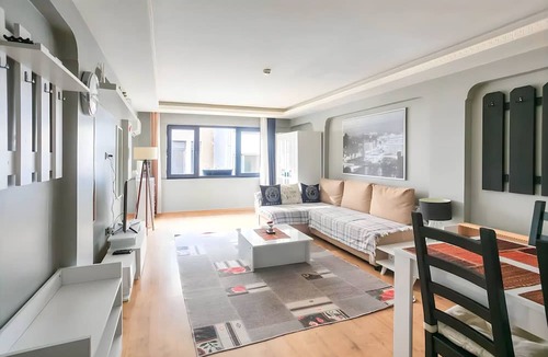 Bomonti Apartment | HANDMADE
