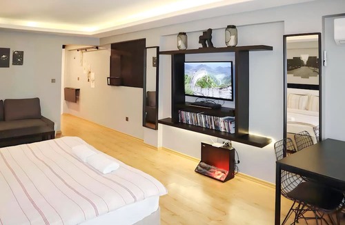 Bomonti Apartment | HANDMADE