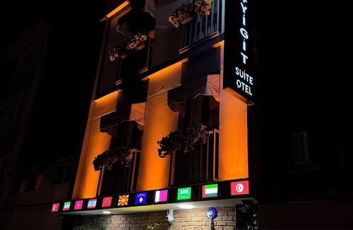 Ortakoy Apartment | Koçyiğit Suite Otel