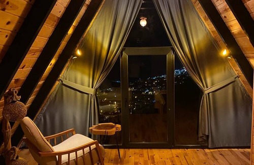 Arsin Ski Chalet | SİFLA BUNGALOV & RESTURANT