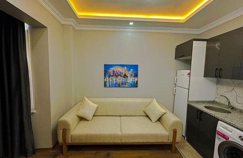 Sisli Apartment | Sisli House By Remar Holding