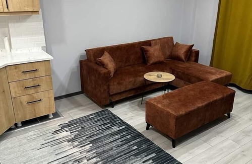 Durusu Apartment | Ozn Suıt Aırport
