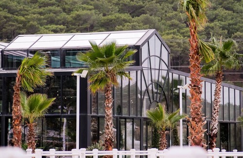 Urla Ski Chalet | Asha Country