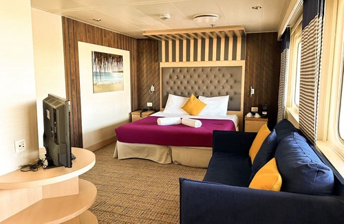Cesme Cabin | Gemini