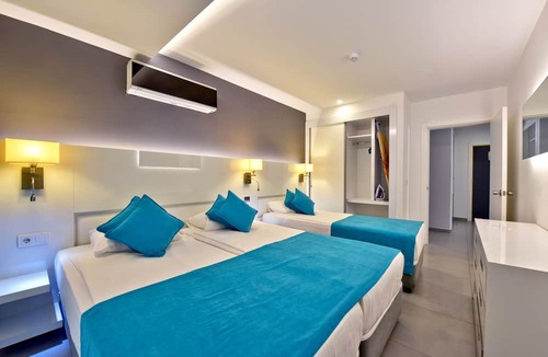 Alanya Apartment | Green Garden Suites Hotel