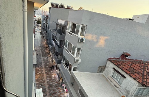 Marmaris City Center Apartment | Arslan Homes4