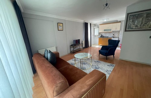 Cankaya Apartment | Konak Suite Ankara