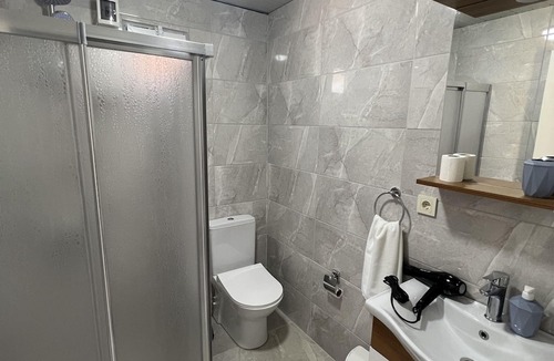 Konyaalti Ski Chalet | Seaside Bungalow Konyaaltı