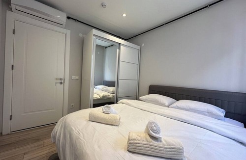 Muratpasa Resort | Real Homes & Metro Line