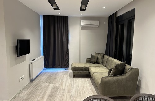 Muratpasa Resort | Real Homes & Metro Line