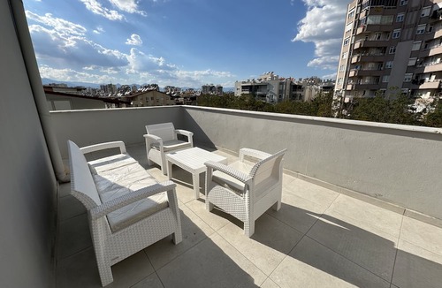 Muratpasa Resort | Real Homes & Metro Line