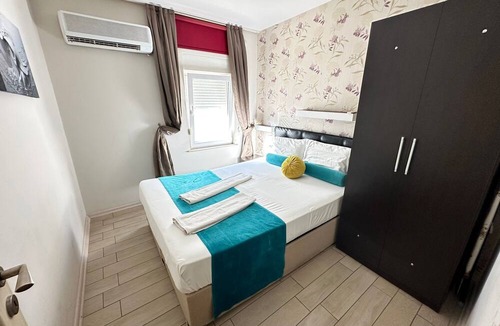 Muratpasa Apartment | The U Homes Turkuaz