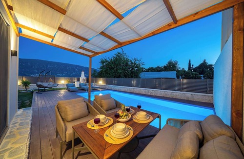 Kas Villa | Kas Pera Villas