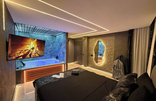 Tepebası Apartment | AsrınGold
