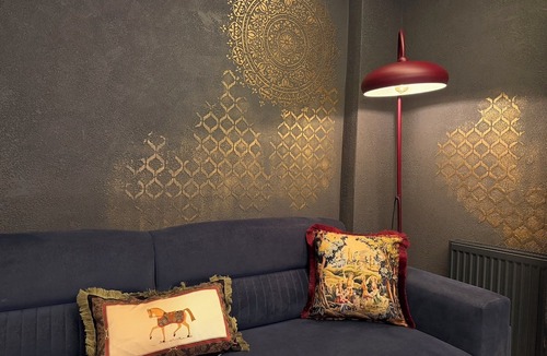 Tepebası Apartment | AsrınGold