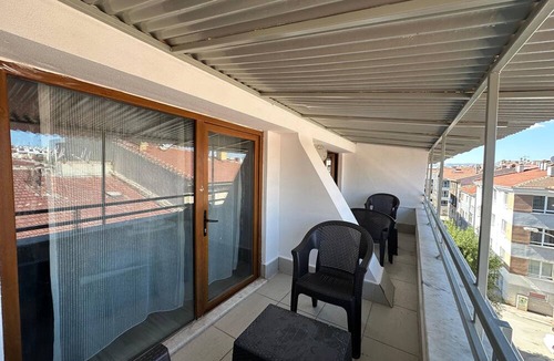 Tepebası Apartment | AsrınGold