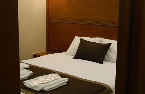Osmanbey Apartment | Modern Aparthotel in Osmanbey |Daily Cleaning | Near Metro & Nişantaşı