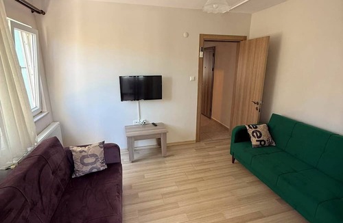 Oren Mahallesi Apartment | Ören Bonn Apart