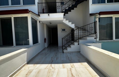 Oren Mahallesi Apartment | Ören Bonn Apart