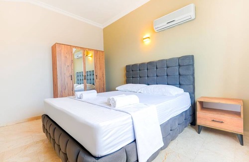 Bektas Villa | Feda Villas