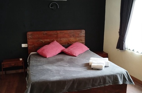 Olympos House | Emelys