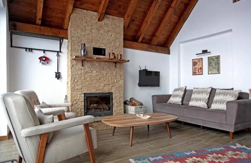 Bolu Ski Chalet | Bolu Yaban Yasam Chalets