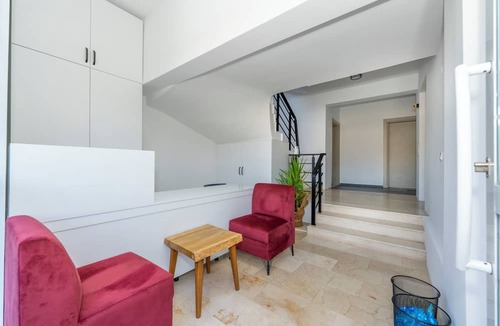 Fethiye City Center Apartment | Dede Suites Fethiye