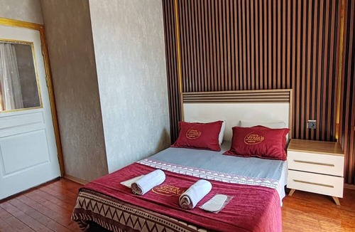 Besiktas Apartment | İdil's Apartments Hotel