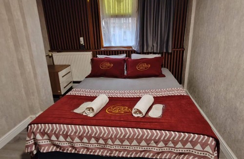 Besiktas Apartment | İdil's Apartments Hotel