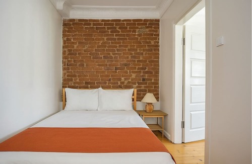 Taksim Apartment | Istanberry - Joker Two BedroomApartments