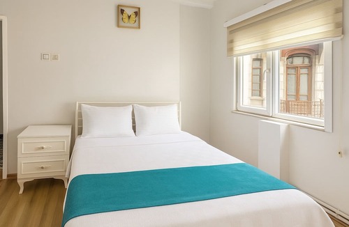 Taksim Apartment | Istanberry - Joker Two BedroomApartments