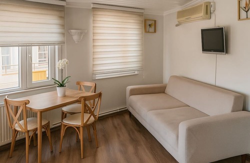 Taksim Apartment | Istanberry - Joker Two BedroomApartments