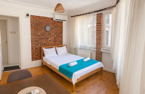 Taksim Apartment | Istanberry - Joker Two BedroomApartments
