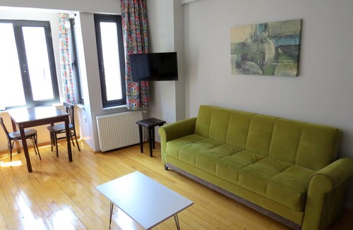 Taksim Apartment | Istanberry - Vanilla Apartments