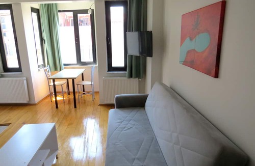 Taksim Apartment | Istanberry - Vanilla Apartments