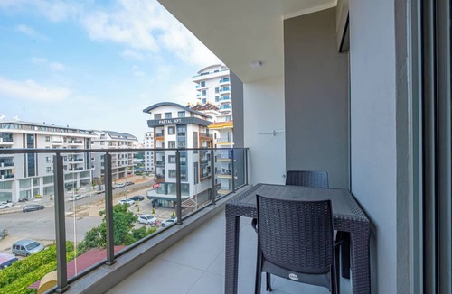 Seki Apartment | incisuites