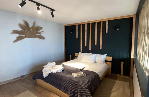 Persembe Ski Chalet | Ordu Bungalov Loın Du Monde