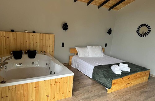 Persembe Ski Chalet | Ordu Bungalov Loın Du Monde