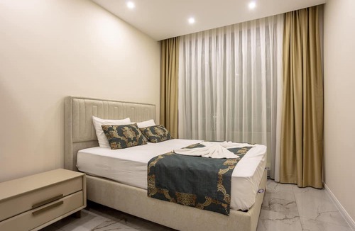 Alanya Apartment | Loovox Suites
