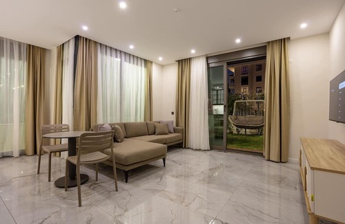 Alanya Apartment | Loovox Suites