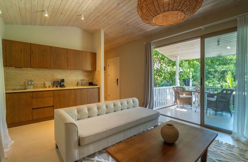 Cirali Apartment | Akdeniz Bahçesi Apart Hotel by Kimera Lounge