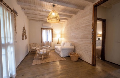 Cirali Apartment | Akdeniz Bahçesi Apart Hotel by Kimera Lounge