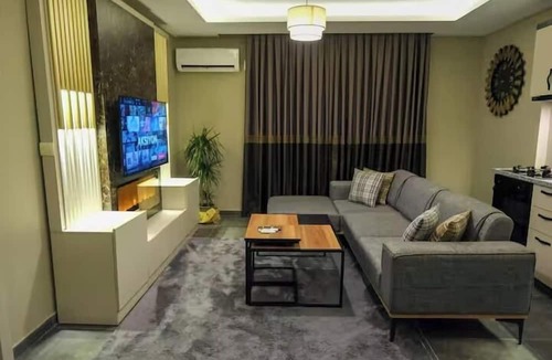 Yenisehir Apartment | LIMONOTTO SUIT OTEL