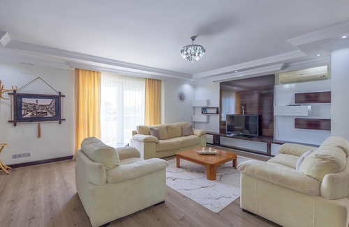 Payallar Apartment | Konakhan Residence