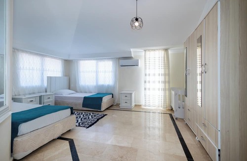 Payallar Apartment | Konakhan Residence