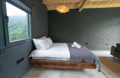 Ayder Ski Chalet | Almara Bungalow